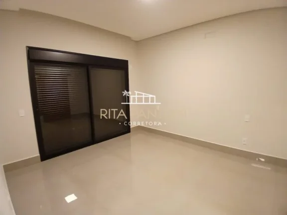 Imagem Casa Condominio - Ribeirão Preto - Portal da Mata - Região Sul