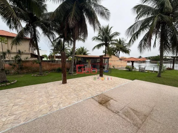Imagem Casa com 6 dormitórios à venda, 295 m² por R$ 1.500.000,00 - Ogiva - Cabo Frio/RJ