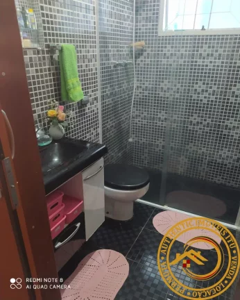 Imagem CASA RESIDENCIAL em ITU - SP, PARQUE SÃO CAMILO