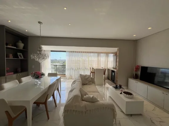 Apartamento à venda em Salvador-BA, Paralela: 3 quartos, 1 suíte, 1 sala, 2 banheiros, 2 vagas, 106m².
