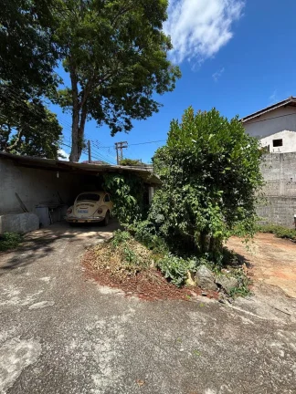 Casa à venda com 4 quartos em Jardim dos Pinheiros, Atibaia, SP