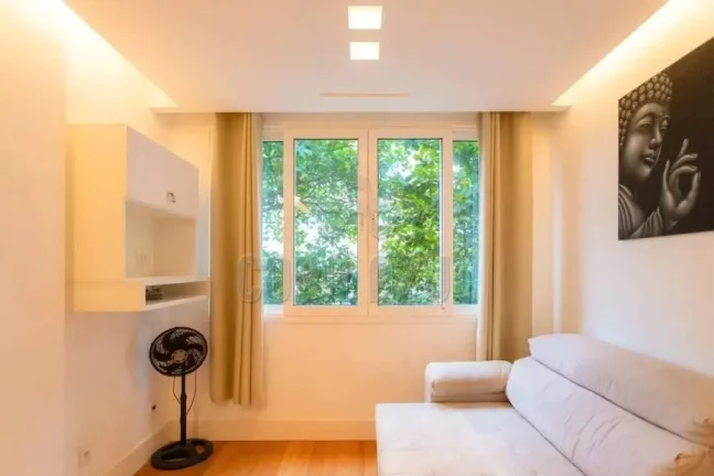 Imagem Ipanema - Residencial › Apartamento com 3 quarto(s) a Venda