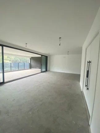 Imagem APARTAMENTO RESIDENCIAL em São Paulo - SP, Cidade Jardim