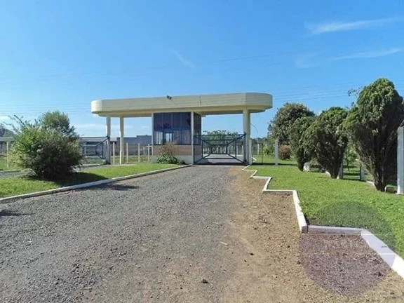 Imagem Imóvel Comercial para Alugar, 12.000 m² em Neópolis - Gravataí