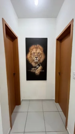 Imagem APARTAMENTO À 600 mtrs DO MAR, NA PRAIA DO PÊREQUE MIRIM UBATUBA-SP
