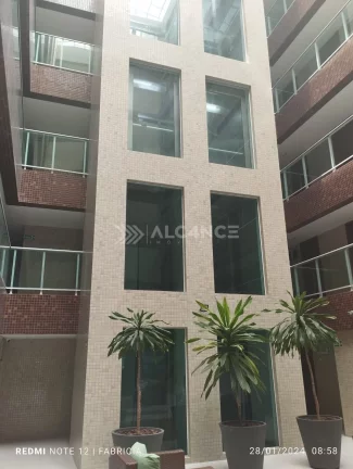 Imagem Apto Studio - 18 m² - Intermares, Cabedelo/PB