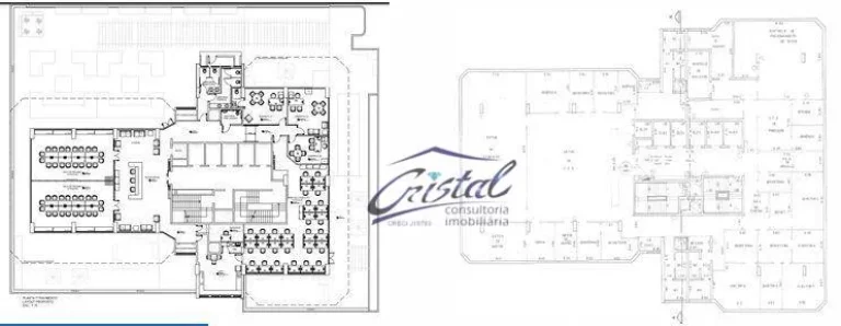 Imagem Conjunto para alugar, 527 m² - Jardim Europa - São Paulo/SP
