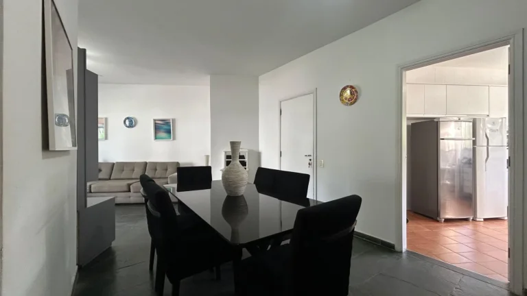 Imagem Imperdível oportunidade: Apartamento à venda no Riviera de São Lourenço Módulo 04 com 4 quartos, 2 suíte, 2 salas, 2 vagas e 155,81m²!