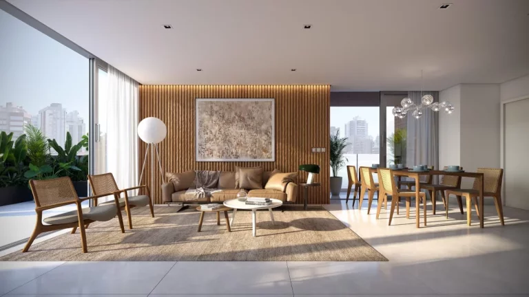 Imagem Apartamento à venda, com 1 quarto, 49,01m²