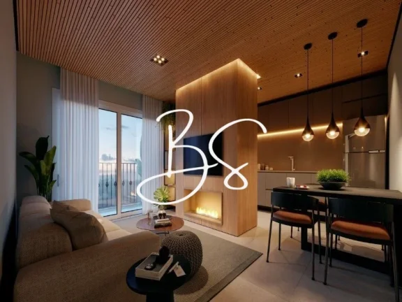 Imagem APARTAMENTO RESIDENCIAL em CANELA - RS, Centro