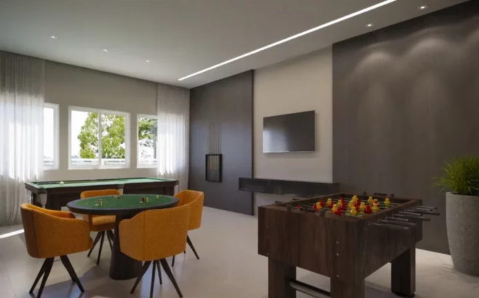 Imagem Allure Residencial - Apartamento à venda no bairro Boa Vista - Curitiba/PR