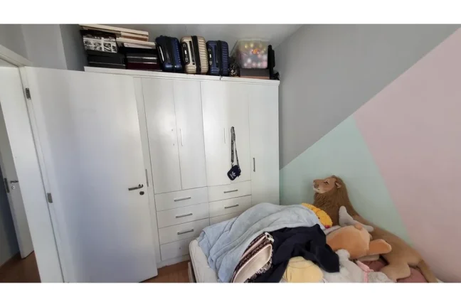 Imagem APARTAMENTO RESIDENCIAL em São Paulo - SP, Água Branca