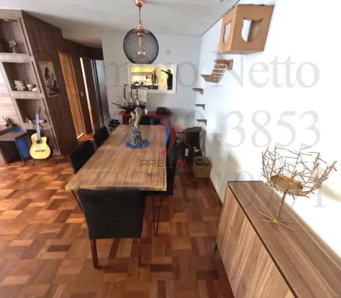 Imagem Excelente Apartamento no Paraíso