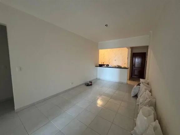 Imagem APARTAMENTO COM 131.42 m² - TUPI - PRAIA GRANDE SP