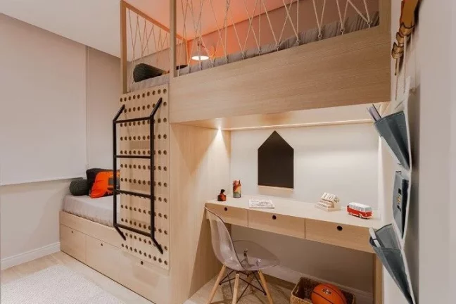 Imagem Metropolitan Tucuruvi - Residencial