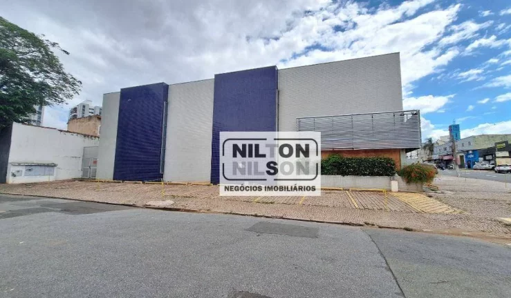 Imagem Prédio para alugar, 626 m² por R$ 30.000,00/mês - Taquaral - Campinas/SP