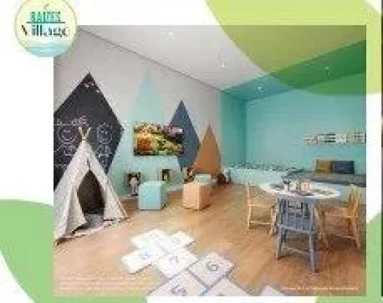 Imagem Apartamento à venda em Cotia, com 3 quartos, 61m2