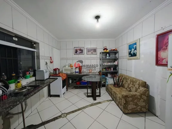 Imagem Casa à venda, Olímpico, São Caetano do Sul, SP
