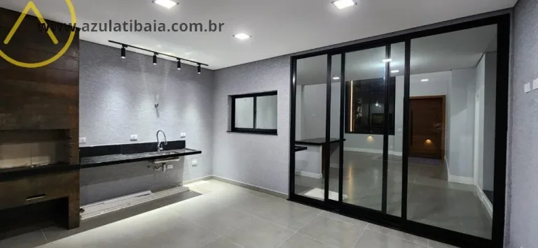 Imagem Casa em Condomínio para Venda em Atibaia, Condominio Terras De Atibaia, 3 dormitórios, 3 suítes, 4 banheiros, 4 vagas