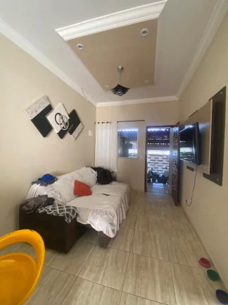 Imagem Descubra Seu Novo Lar no Bairro Santa Cruz - Tatuí por Apenas R$290 Mil