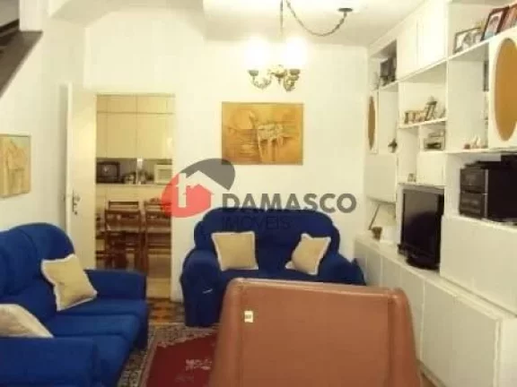 Imagem Sobrado para Locação 3 Quartos, 4 Vagas, Osvaldo Cruz, São Caetano do Sul - SP