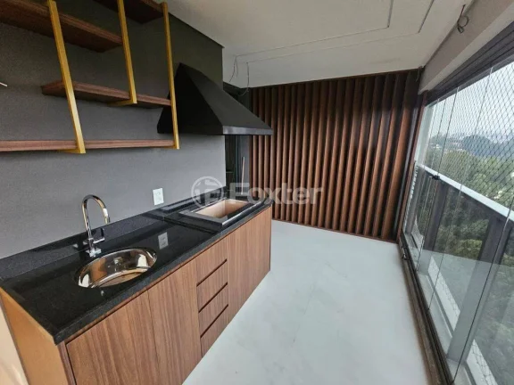 Imagem Apartamento Jardim Fonte do Morumbi - 186M², 3 Dorms, 3 Suítes, 3 Vagas.