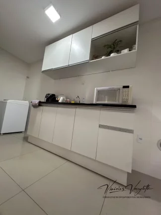 Imagem Apartamento para Locação em Camboriú / SC no bairro São Francisco de Assis