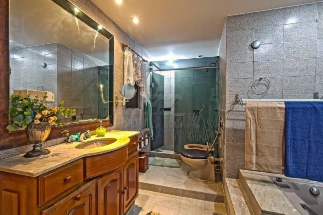 Imagem Copacabana - Residencial › Apartamento com 4 quarto(s) a Venda