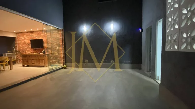 Imagem Casa maravilhosa em um lugar de sossego no bairro Belvedere