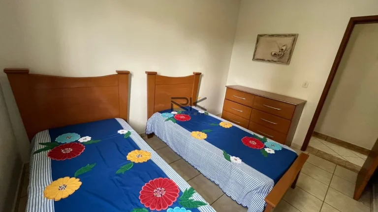 Imagem APARTAMENTO NO PARQUE VIVAMAR COM 3 DORMITÓRIOS SENDO 1 SUÍTE,SALA 2 AMBIENTES,COZINHA,2 VAGAS DE GARAGEM