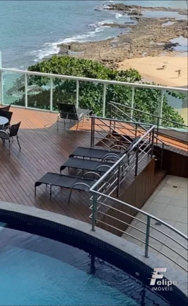 Imagem APARTAMENTO NO CORAÇÃO DE GUARAPARI NA PRAIA DAS CASTANHEIRAS