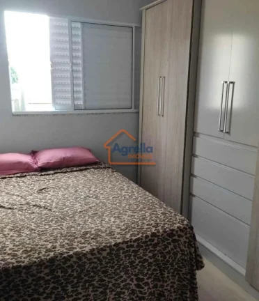 Imagem Casa à venda no bairro RESIDENCIAL AROEIRA I - Mogi Guaçu/SP