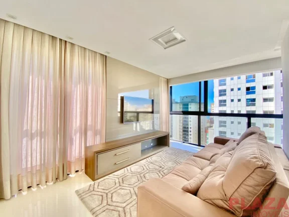 Imagem Apartamento novo, 3 suítes - Av Brasil