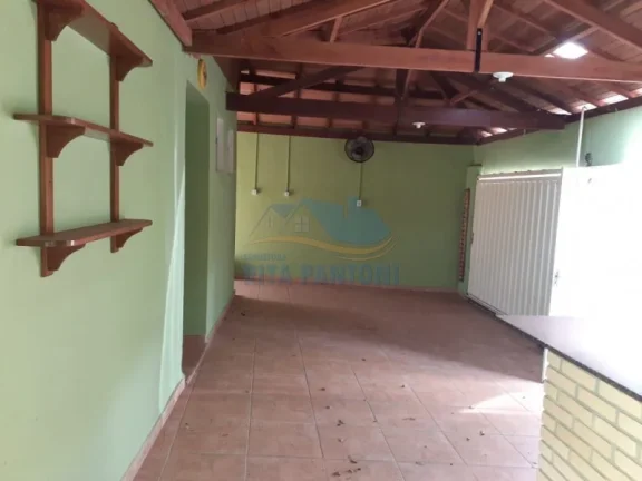 Imagem Casa - São Simão - Centro - Região Central