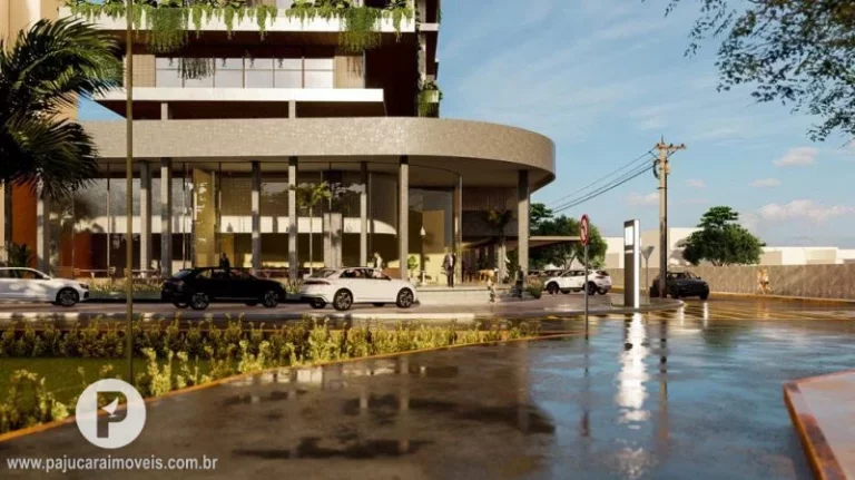 Imagem 02 quartos [62m²] ÷ 100 meses, 200m da praia, viz. ao Ritz,