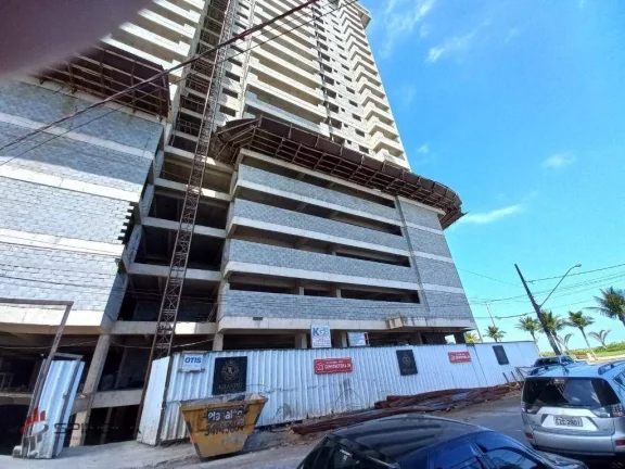 Imagem Apartamento com 3 dormitórios à venda, 120 m² por R$ 920.000,00 - Vila Caiçara - Praia Grande/SP
