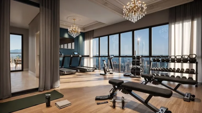 Imagem Ethan Tower - Apartamento à venda no bairro Centro - Porto Belo/SC