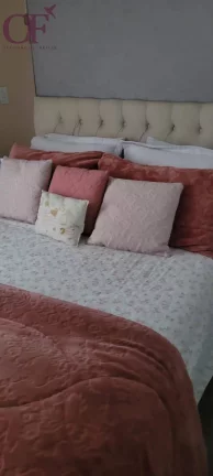 Imagem Linda casa à venda no Condomínio Kaza Club - Jundiaí - SP
