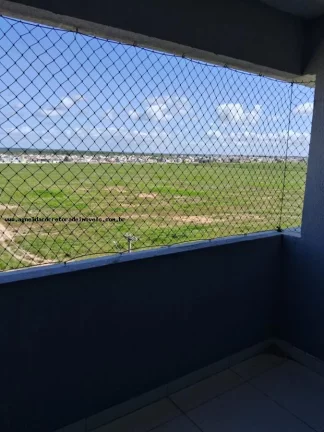 Imagem Apartamento para Venda em Parnamirim, Parque das Nações, 2 dormitórios, 1 suíte, 2 banheiros, 1 vaga