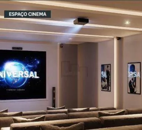 Imagem Apartamento com 2 dormitórios sendo 1 suite à venda, 78 m² por R$ 930.000 - Jardim Maria José - Votorantim/SP