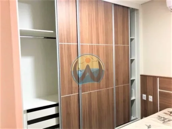 Imagem Impecável cobertura à venda em Ubatuba-SP, Parque Vivamar: 3 quartos, 3 suítes, 2 salas, 4 banheiros, 4 vagas, 175m².