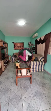 Imagem EXCELENTE RESIDÊNCIA NO BAIRRO BOA ESPERANÇA Localizada em uma região de excelente prestígio, es...