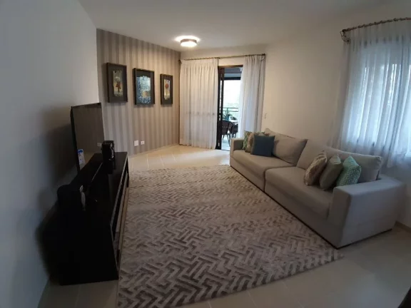 Imagem APARTAMENTO AMPLO, 1 QUADRA DA PRAIA DE PITANGUEIRAS, SÃO 3 SUÍTE DORMTÓRIOS, COM LAZER E DUAS VAGAS