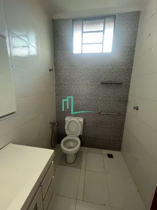Imagem CASA Á VENDA NA AVENIDA JAIME TELLINI