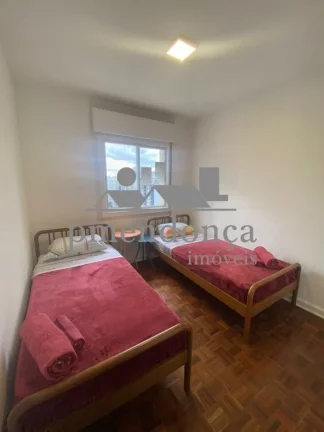 Imagem Apartamento em Perdizes com 3 quartos ( 1 suite ) e 2 vagas, 105m².