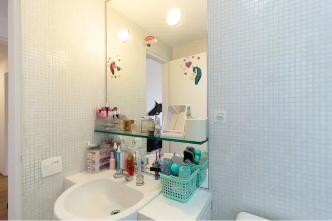 Imagem APARTAMENTO RESIDENCIAL em São Paulo - SP, Campo Belo