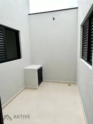 Imagem Casa de Condomínio em Horto Florestal Villagio - Sorocaba