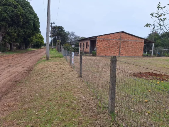 Imagem Terreno à venda, com área de 450m², em loteamento, Morro Grande, Viamão/RS.