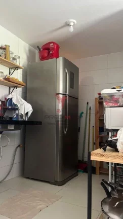 Imagem Oportunidade apartamento com área externa no bairro dos bancários