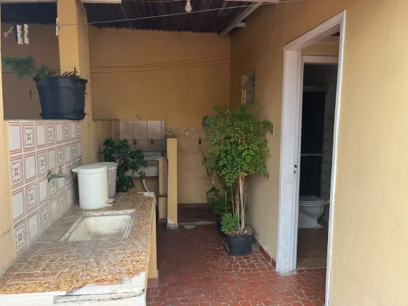 Imagem Aluguel de Casa de Alto Padrão em Sorocaba-SP, Jardim Eltonville: 3 Quartos, 1 Sala, 3 Banheiros, 3 Vagas, 345m².